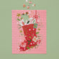 WerkShoppe “Christmas Wishes” (Set of 3) 250 Piece Puzzles
