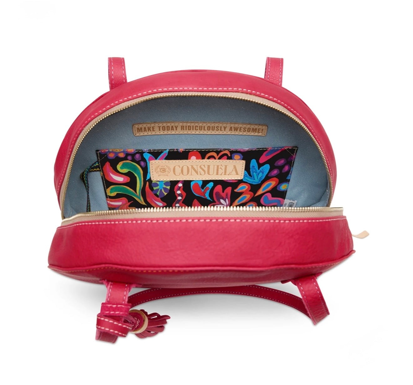 Consuela Luna Shopper- Maren