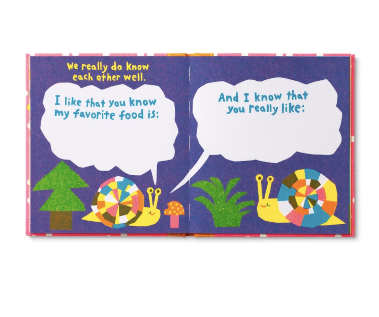 “Mom, I Made You a Book” Book