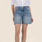 Kut from the Kloth "Hailey" High Rise Short -Focus