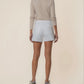 Kut from the Kloth "Jane" High Rise Short - Optic White