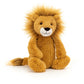 Jellycat Bashful Lion-Original
