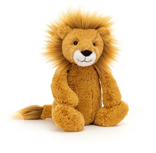 Jellycat Bashful Lion-Original