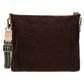 Consuela Downtown Crossbody-Ember