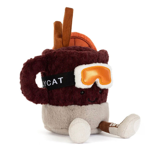 Jellycat Amuseables Mullover Drink
