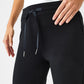 Spanx AirEssentials Tapered Pant- Very Black