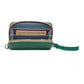 Consuela Zippy Wallet - Teal