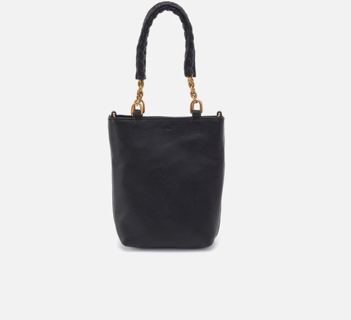 Hobo Bags "Tennessee" Mini Bag-Black