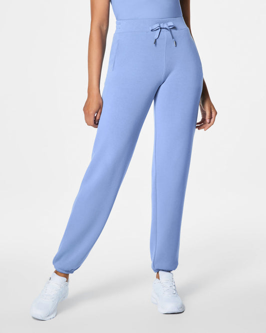 Spanx AirEssentials Jogger-Cornflower