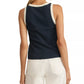 Z Supply Clarke Rib Tank - Eclipse