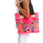Consuela Classic Tote-Ivy