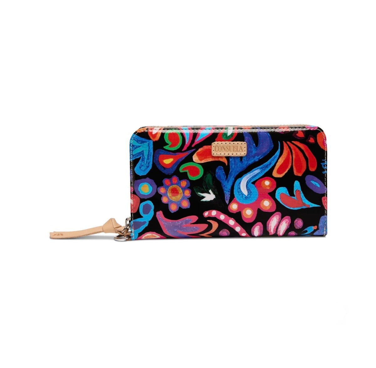 Consuela Essential Wallet-Sophie