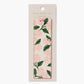 Rifle Paper Co. "Pink Hydrangea" Bookmark