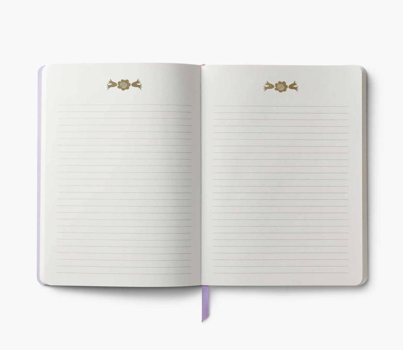 Rifle Paper Co. "Gemma" Softcover Journal