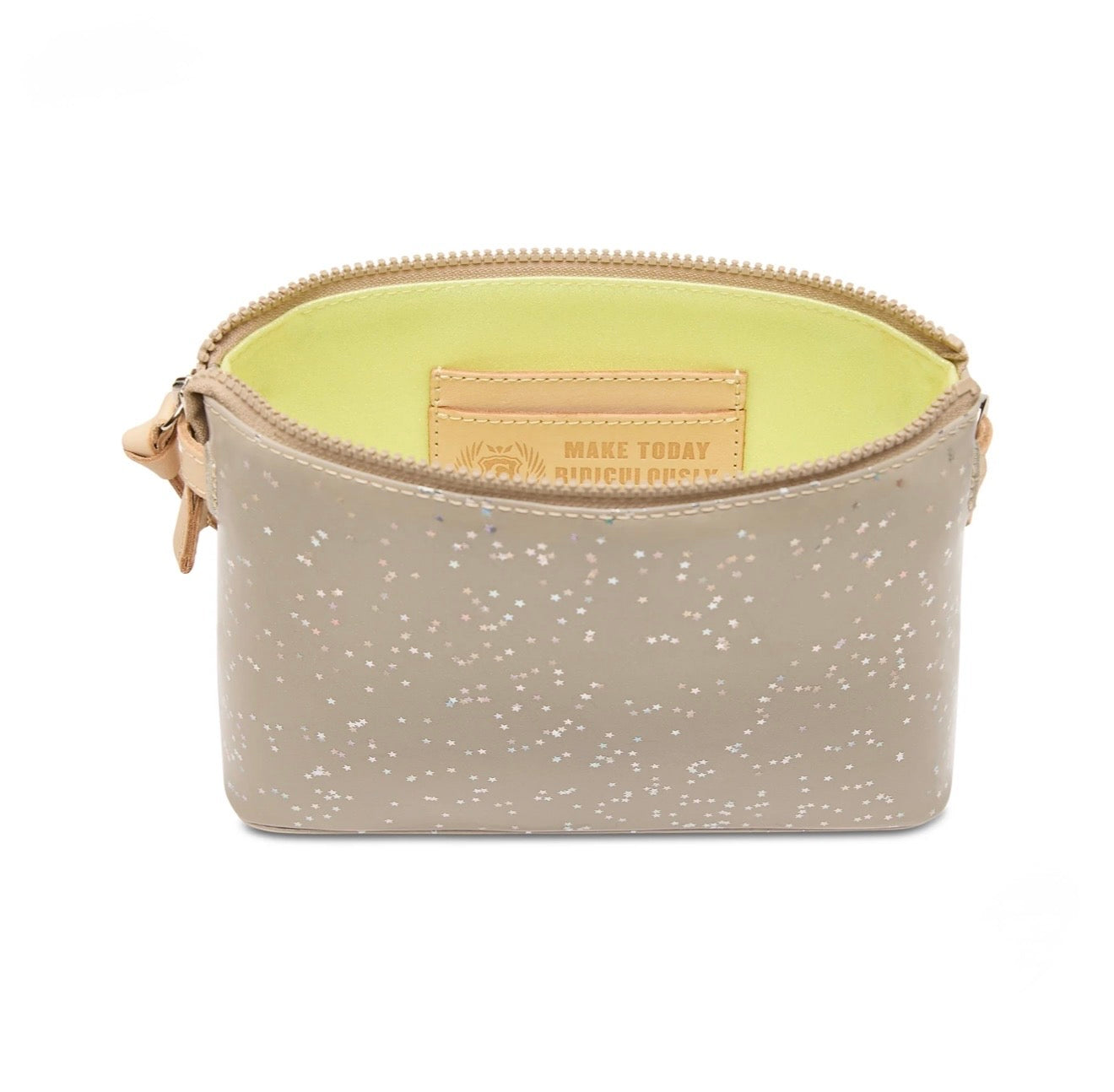 Consuela Midtown Crossbody-Faye