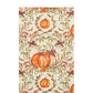 Sophistiplate “Turkey & Gourds” Guest Towel