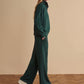 Varley “The Wide Leg” 30” Pant- Ponderosa Pine