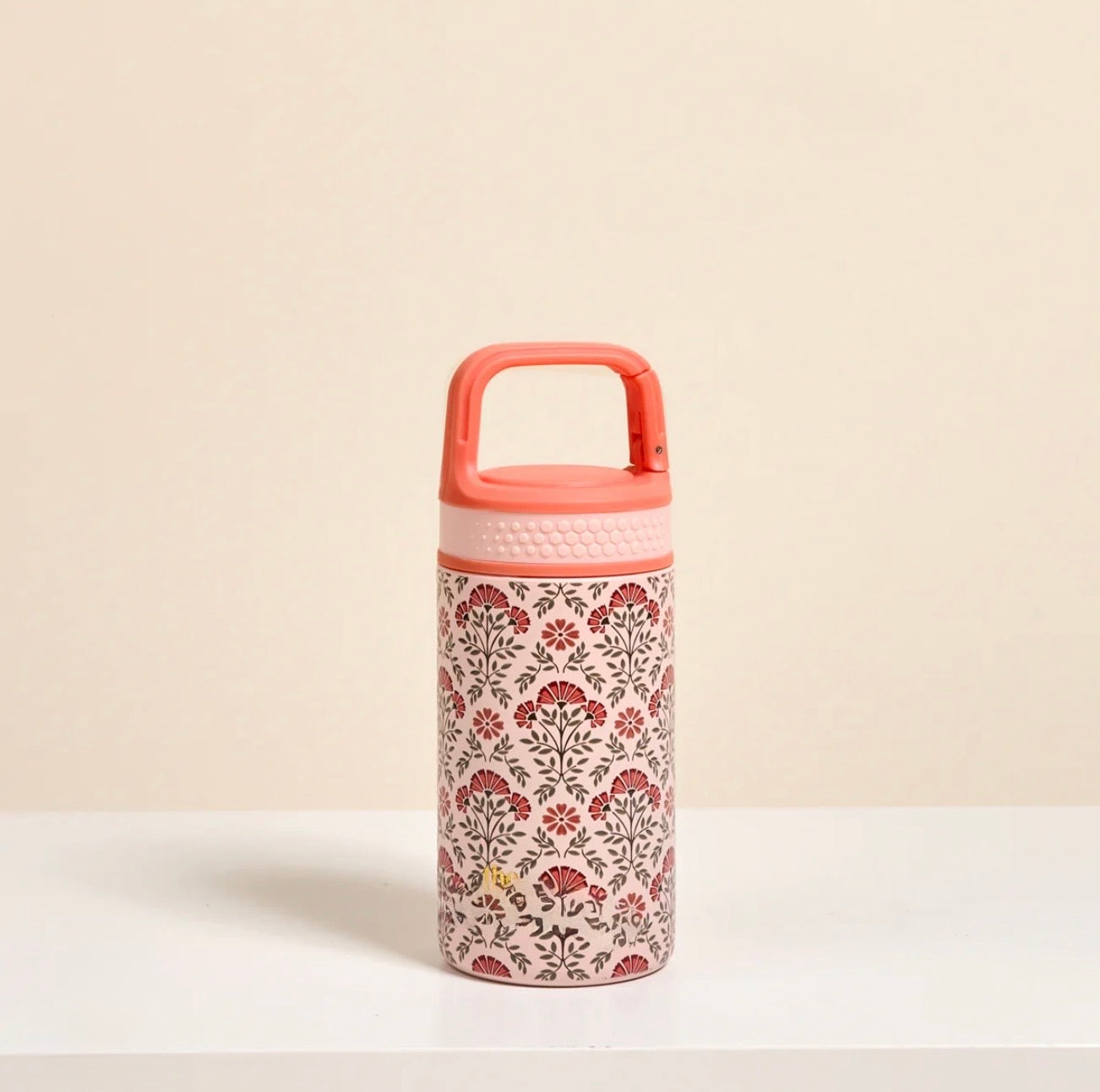 The Darling Effect 6oz Bitty Bottle- Everbloom Dusty Rose