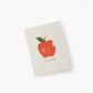 Rifle Paper Co. "Apple Thank You” Card