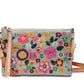 Consuela Midtown Crossbody -Tink