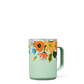 Corkcicle x Rifle Paper Co. “Lively Floral” Gloss Mint - 16oz Mug