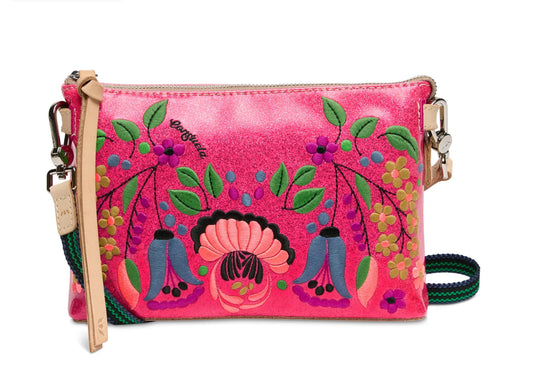 Consuela Midtown Crossbody - Ivy