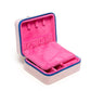 Living Royal Jewelry Zip Case-Books