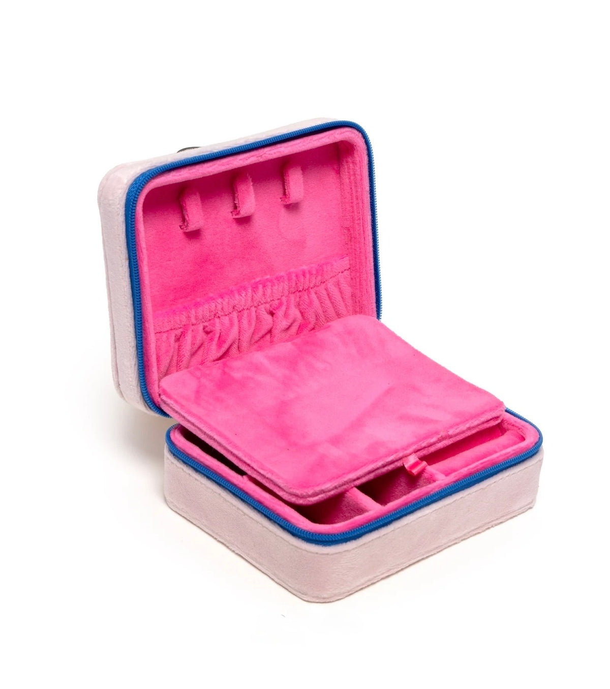 Living Royal Jewelry Zip Case-Books
