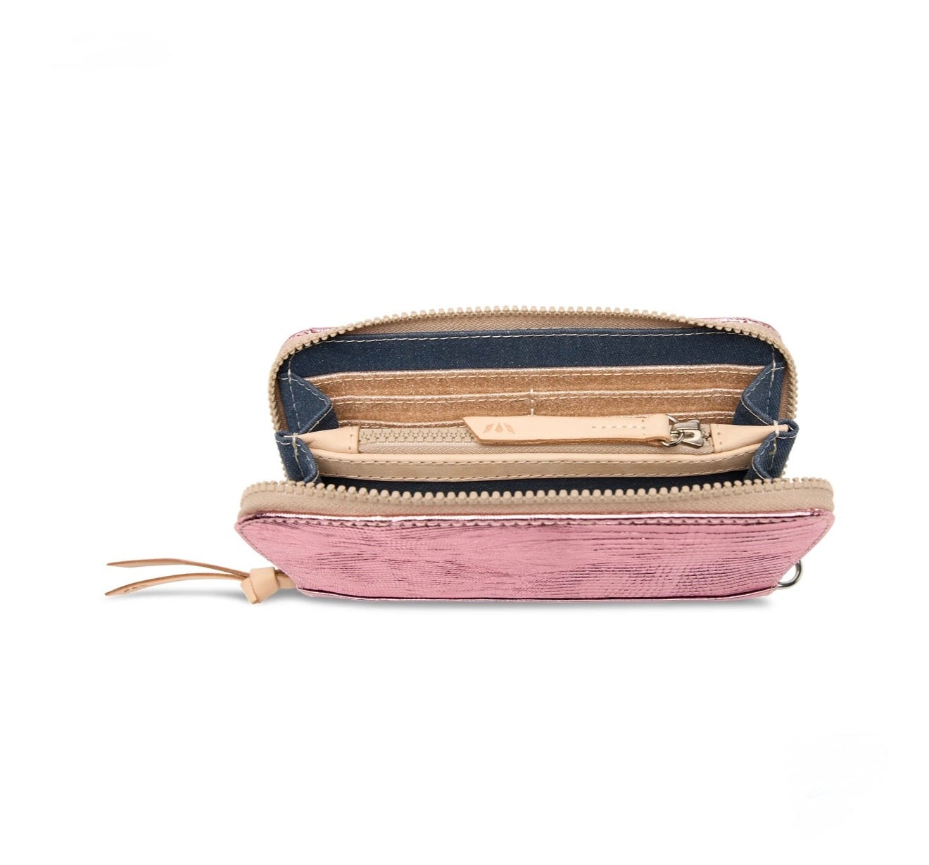Consuela Essential Wallet - Elodie