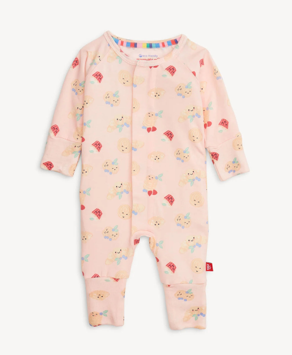Magnetic Me “Bake My Day” Modal Convertible Coverall