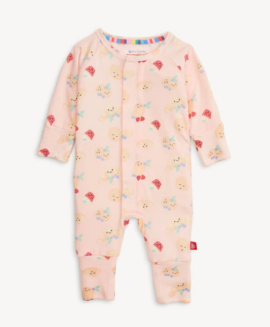 Magnetic Me “Bake My Day” Modal Convertible Coverall