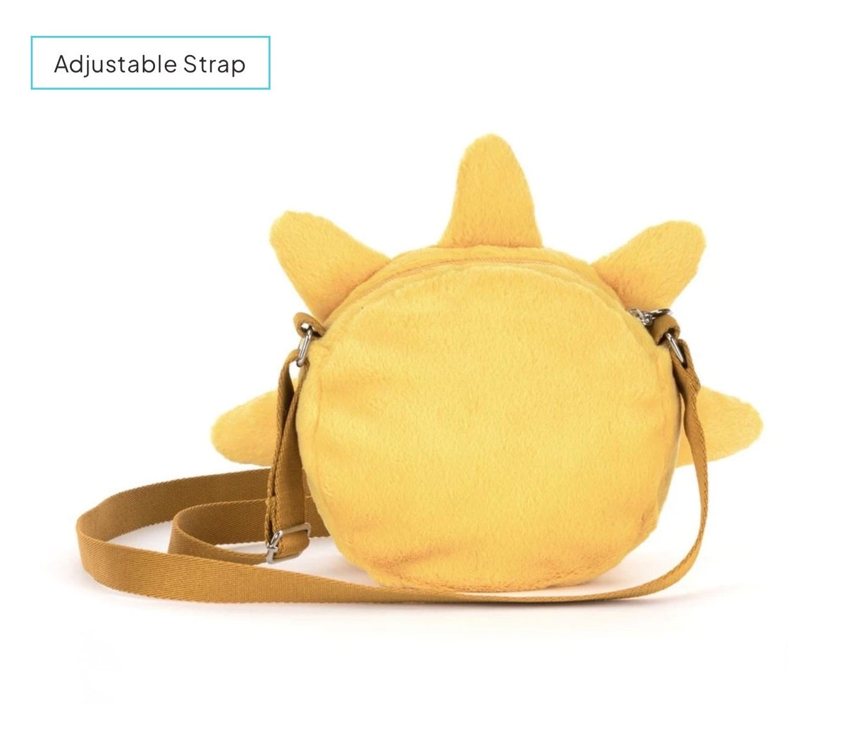 Jellycat Amuseables Sun Shoulder Bag