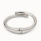 Uno de 50 "Meeting Point" Bracelet-Silver