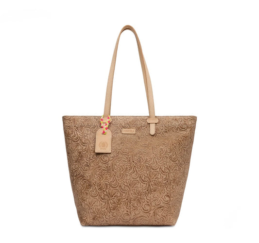 Consuela Daily Tote - Lawton
