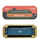 Gentlemen's Hardware Campfire Harmonica