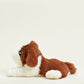 Warmies “St. Bernard”