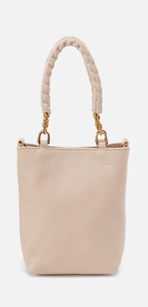 Hobo Bags "Tennessee" Mini Bag-Stonewash