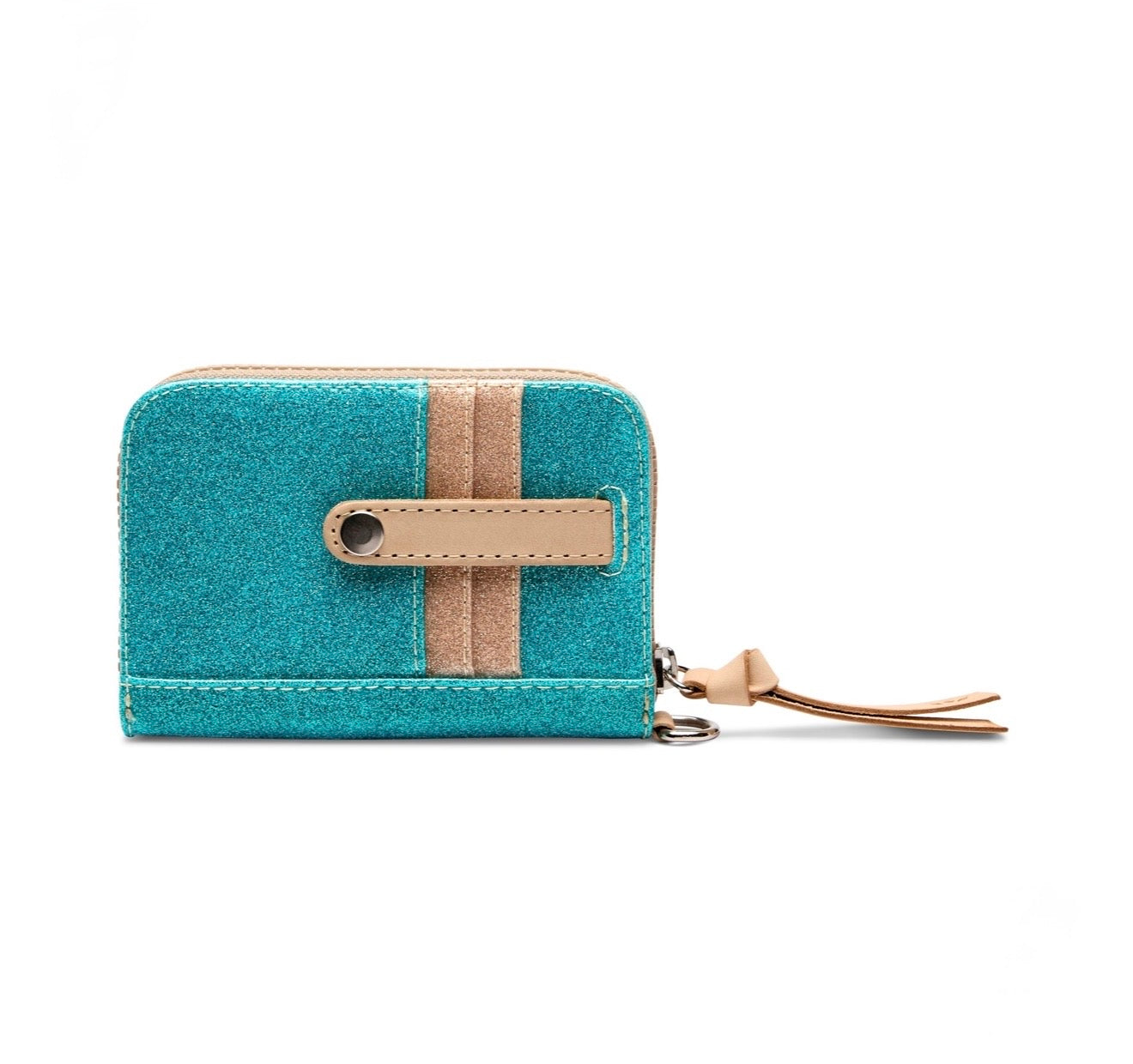 Consuela Zippy Wallet - Lumi
