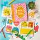 “Mom, I Made You a Book” Book