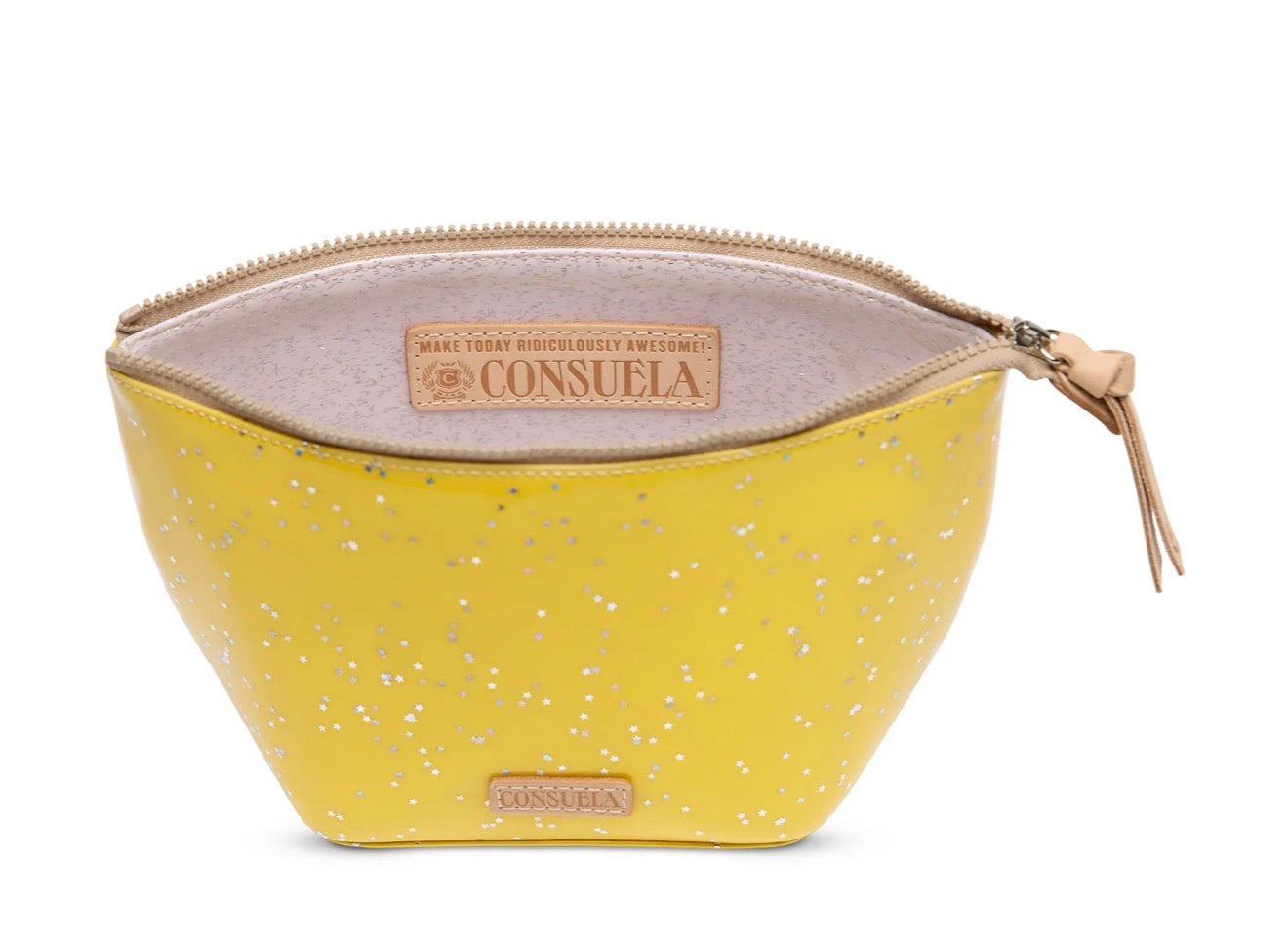 Consuela Large Tool Kit- Harlow