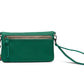 Consuela Uptown Crossbody-Teal