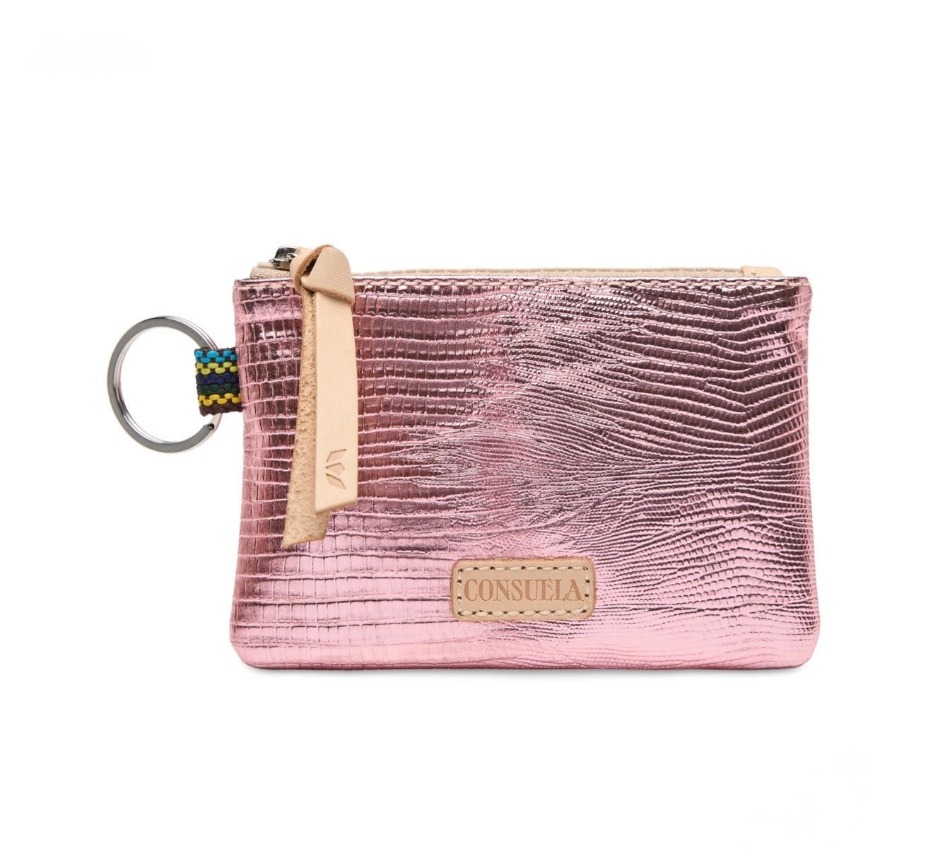 Consuela Pouch - Elodie