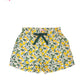 Saturday Silks “Baylor Bears” Sleep Shortie