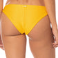 Maaji Swimwear “Sunbeam Sorbet” Iconic Bottom