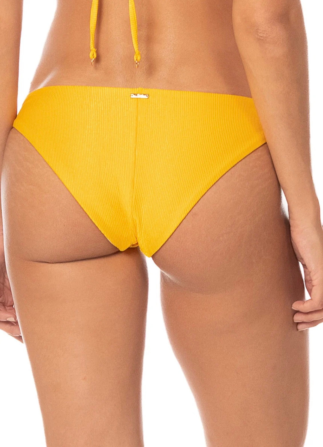 Maaji Swimwear “Sunbeam Sorbet” Iconic Bottom