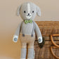 Cuddle + Kind “Noah the Dog”-Little