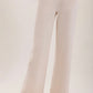 Barefoot Dreams Brushed Fleece Pant-Sand Dune