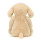 Jellycat Bashful Luxe Puppy Orlando- Original