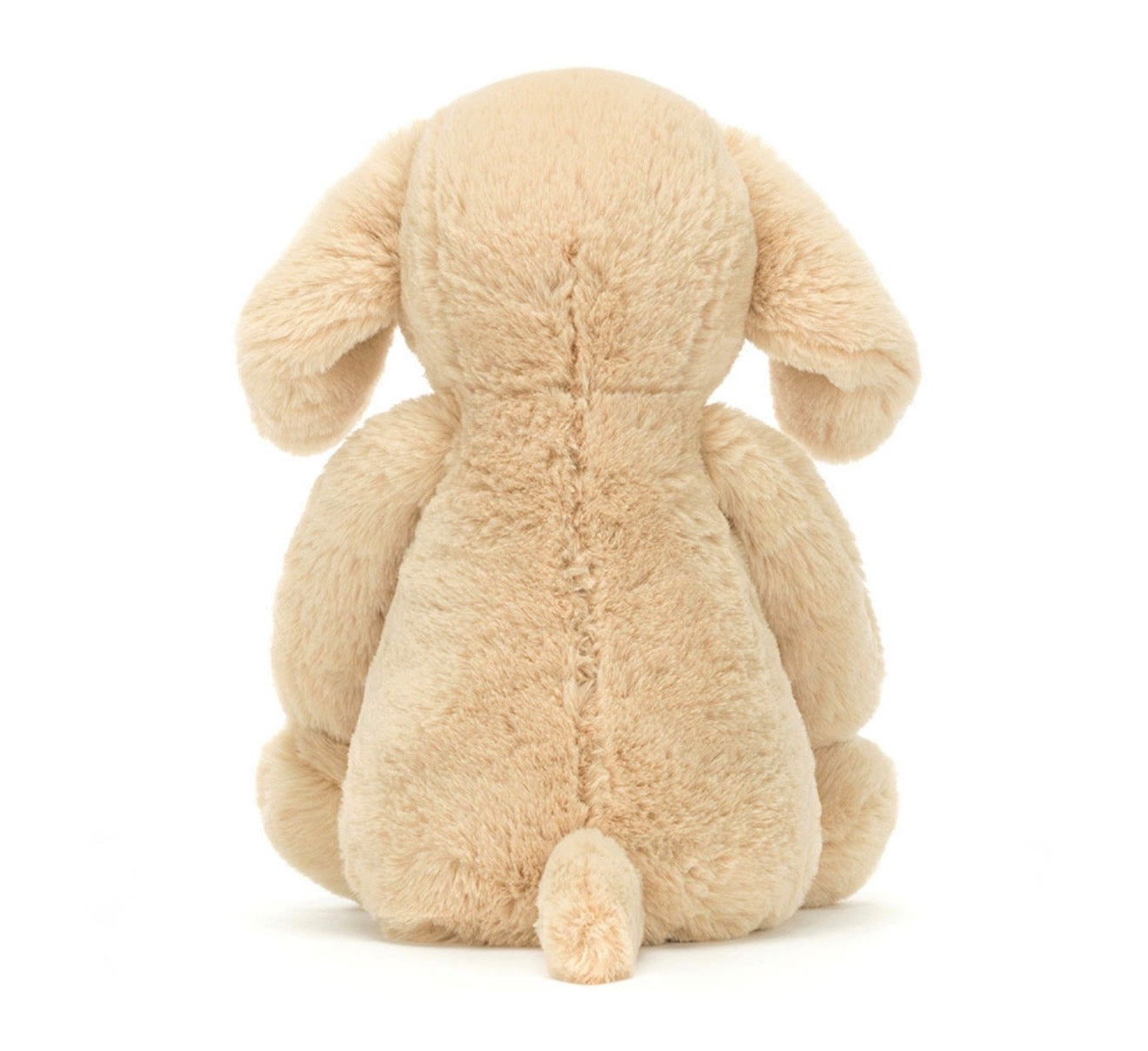 Jellycat Bashful Luxe Puppy Orlando- Original