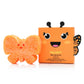 Spongelle Nature Animals Collection-Bella Butterfly